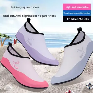 <strong>Beach</strong> Water <strong>Shoes</strong> <strong>for</strong> Swimming Diving Snorkeling-Fashionable Lighted Non-Slip Quick-Dry <strong>Shoes</strong> <strong>for</strong> Men and <strong>Women</strong> - Product Image 5