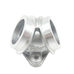 2019 personnalisé moulage sous pression moteur <span class=keywords><strong>ford</strong></span> Flathead collecteur d'admission coulée d'aluminium - Product Image 1