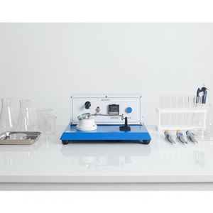 Aparelho Digital para Medição de Ponto de Fusão, Testador de Ponto de Fusão, Máquina de Teste de Ponto de Fusão para Plásticos, Testador de Fusão em Alta Temperatura - Product Image 2