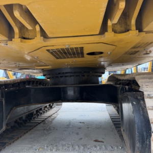 Nouvelle excavatrice sur chenilles Caterpillar de 15 tonnes, modèle CAT 315D2GC 315D2, pour travaux de construction, en promotion. - Product Image 4