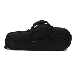 Sac à dos professionnel pour saxophone, sac portable de taille moyenne, sac à bandoulière pour saxophone, sac de voyage antichoc - Product Image 2