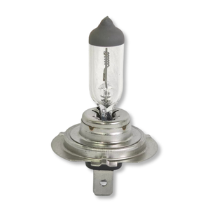Nhà máy chuyên nghiệp H7 24V 70 Wát rõ ràng thủy tinh thạch anh <span class=keywords><strong>Halogen</strong></span> xe bóng đèn 4500K - Product Image 4
