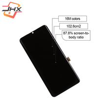 Ensemble écran tactile LCD Amoled, pour Xiaomi Mi Note 10 Pro, Mi CC9, Original, nouveau