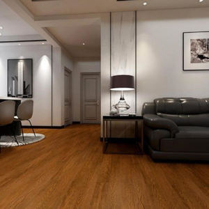 Meilleur Prix <span class=keywords><strong>Parquet</strong></span> Moisure Proof Car 16Mm Rouge Cire Bord Laminae Vinyle Sol <span class=keywords><strong>stratifié</strong></span> en Chine - Product Image 3