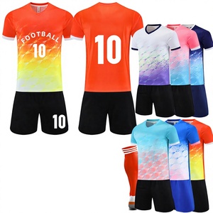 Nouvelle Saison 2026 Maillot Original de Club National Populaire Tenue de Football Ronaldo Portugal Mexique Espagne Amérique Brésil Argentine - Product Image 4