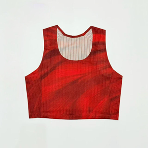 Chaleco Deportivo para Mujer, Ligero y Transpirable, de Secado Rápido, para Correr - Product Image 5