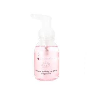 Savon liquide pour les mains durable et personnalisé, hydratant longue durée, comprimé à absorption rapide, non collant, soin des mains - Product Image 4