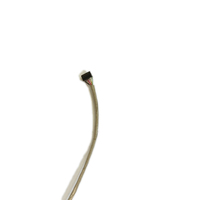 Câble LED LCD pour ordinateur portable Hp 15-DA 250 G7 255 G7, 30 broches/40 broches, affichage flexible, livraison gratuite