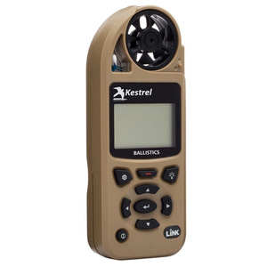 Anémomètre balistique Kestrel 5700 – Mesure de vitesse du vent 0,6-40 m/s – Instrument de tir connecté - Product Image 3