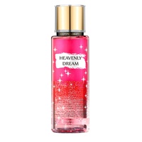 Brume Corporelle Parfumée Classique BodyPhilosophy 250ml pour Femme, Longue Tenue, En Gros, Présentée en Forme de Bouteille