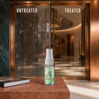 A1 Brand Liquide d'essence pour verre auto-nettoyant de qualité industrielle, écologique, formule modifiée invisible à base de nano-micro-silice céramique