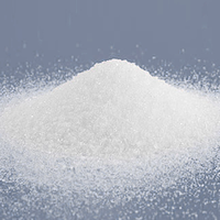 Qualité alimentaire! Acide citrique anhydre