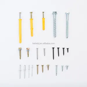 Wall Fixing Plastic Expansion Anchor Screws Convenient Service At Great Plastic Expansion Plugs