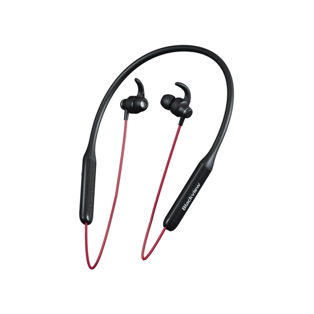 Blackview Fitbuds 1 In-ear Neckband  Headphones Suitable For Second-tier Mobile Phones, Delivered In Hong Kong