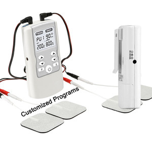 2025 New Product 36 Modes Physiotherapy Pulse Acupuncture Body Massager Self Adhesive Pads Tens Ems - Product Image 6