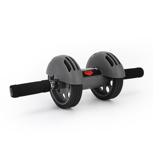 <span class=keywords><strong>Amazon</strong></span> Offre Spéciale multifonctionnel <span class=keywords><strong>appareil</strong></span> de musculation abdominale abdominale d'exercice roue - Product Image 1
