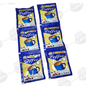 Poudre <span class=keywords><strong>de</strong></span> café instantané 3 en 1 Boisson instantanée en poudre Café en poudre Fournisseur <span class=keywords><strong>de</strong></span> poudre instantanée à boire - Product Image 4