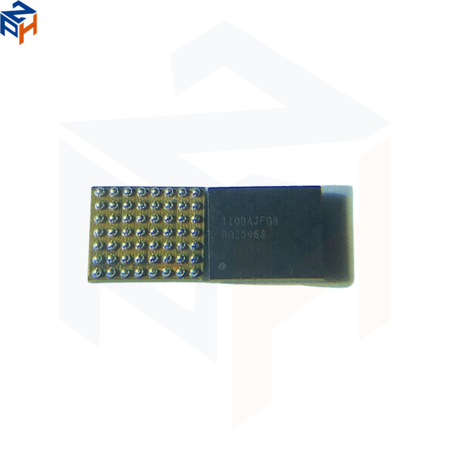 Charger Chip Ic for Apple Iphone X Xs 7 8 Plus 11 12 13 14 15 16 Pro Max USB Charging IC Chipset for Iphone