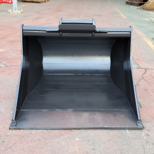 Cucharón de Nivelación Qs60 para Excavadora con Diseño de Enlace Bajo para Nivelación de Precisión - Product Image 4