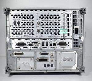 เครื่องวิเคราะห์เครือข่าย Keysight (Agilent) E8362C PNA ขายตรงจากโรงงาน, 10 MHz ถึง 20 GHz - Product Image 3