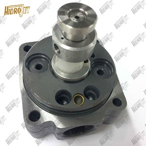 หัวโรเตอร์ HIDROJET 146403-3520 หัวโรเตอร์ปั๊มดีเซล VE ใหม่ 1464033520 อะไหล่รถขุด - Product Image 2