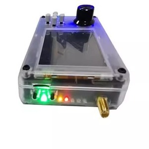 022 HackRF One & Portapack Komplettes SDR-Entwicklungskit |   Software Defined Radio F151 China - Product Image 3