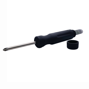Tournevis à tête cruciforme Conteneur de sécurité Détournement Cachette sûre pour l'argent Cachette secrète Compartiment <span class=keywords><strong>Cache</strong></span> caché Boîte - Product Image 6
