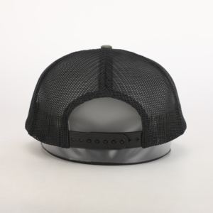 Unisex Adult Sporty Dad Hats Breathable Mesh Truckers Cap Embroidered <b>Patch</b> With Plain Image Pattern Fashion Style for Beach Use - Product Image 5