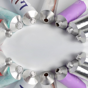 Tubos de Aluminio de Grado Farmacéutico WBG, Tubos Flexibles para Envasado, con Impresión de Logotipo, Tubos de Embalaje a Prueba de Manipulación - Product Image 3