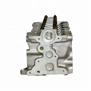 Yuzoo 汽车零件 RD28T Y61 发动机裸缸盖用于日产巡逻 908503 - Product Image 6