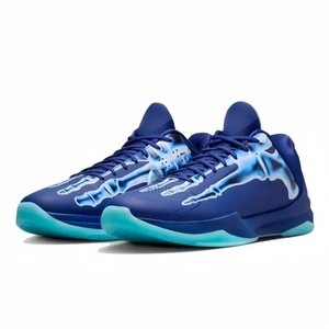 Nouvelles Chaussures de Basketball pour Hommes Bryant Protro Mamba Trainer de Qualité Supérieure, Vente Chaude 2026, <span class=keywords><strong>en</strong></span> Stock, Direct Usine - Product Image 2