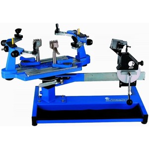 AEF Flame 500 Badminton Tennis Racket <b>Stringing</b> <b>Machine</b> Aluminum Professional Sport Equipment - Product Image 1