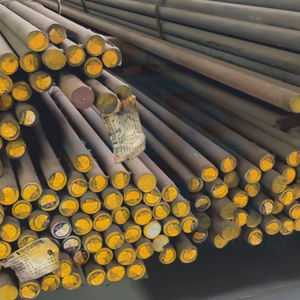 Оптовая Продажа с завода 50Mn/45B гусеничные штифты и втулки для деталей ходовой части экскаватора - Product Image 3