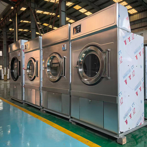 Séchoir à linge industriel commercial 15KG 20KG 25KG 30KG 50KG 70KG 100KG 150KG Séchoir à linge en <span class=keywords><strong>vente</strong></span> - Product Image 4