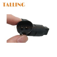 Système de capteur de pièces automobiles Capteur de vitesse de roue ABS OEM 1J0927803 pour AUDI Volkswagen VW SKODA A3 S3 TT Coupé Road GOLF PASSAT VENTO
