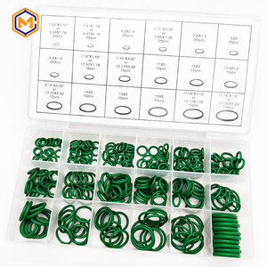 תיבת כלי תיקון מקצועי עבור המכונית מרכך o-טבעות o חותם תיבת אורינג ערכות - Product Image 6