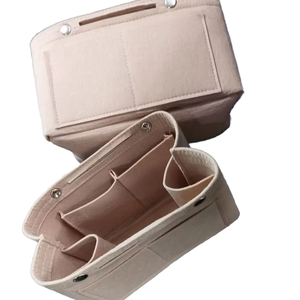 Sacs de rangement multifonctionnels en feutre de grande capacité - Product Image 1