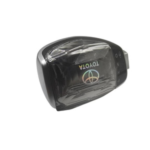Palanca de Cambios de Plástico Estilo Clásico para Toyota Camry, Avalon, Corolla, Levin, Lingshang - Product Image 1