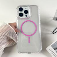 Vente en gros INS antichoc magnétique 360 coque de téléphone pour Infinix Note 50 40 Pro + Hot 30 40 50 PRO GT 20 PRO Zero 30 40 5G