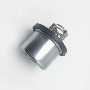 Termostato para Excavadora E336D 330D 340D 2477133 247-7133 4W4794 1743504 248-5513 para Motor C9 3126B 3176 3306 3406B 3408 - Product Image 6
