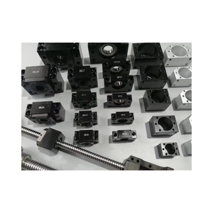 สกรูบอล C3 2010 <span class=keywords><strong>bnk</strong></span> 2010 CNC บอลสกรู2020 2520 2500มม. - Product Image 5