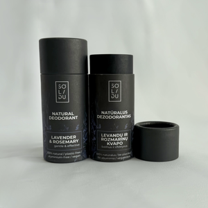 Hecho a mano 100% biodegradable respetuoso con el medio ambiente reciclable tubo de papel bálsamo labial contenedor para cosméticos desodorante brillo de labios que desaparece - Product Image 1