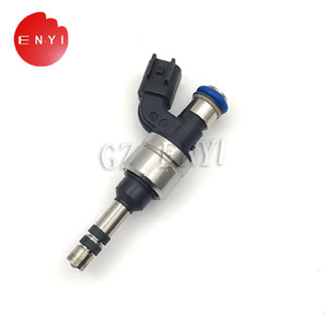 Inyector de Combustible 12633789 12608362 para Buick Chevrolet Malibu GMC Terrain Gasolina Transmisión Automática - Product Image 1