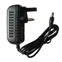 Alimentation C-Power AC 100-240V vers DC 12V 2A, adaptateur d'alimentation 12V 1A 2A 3A, convertisseur d'alimentation à découpage pour éclairage LED