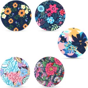 Patchs de capteur CGM imprimés avec des motifs de dessins animés, plusieurs tailles disponibles, G7 G6 Libre 2/3, patchs pour lecteur de glycémie - Product Image 5