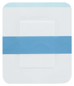 ฟิล์มใสติดสายสวนสำหรับฉีดแผลแผ่นฟิล์มตกแต่ง - Product Image 4