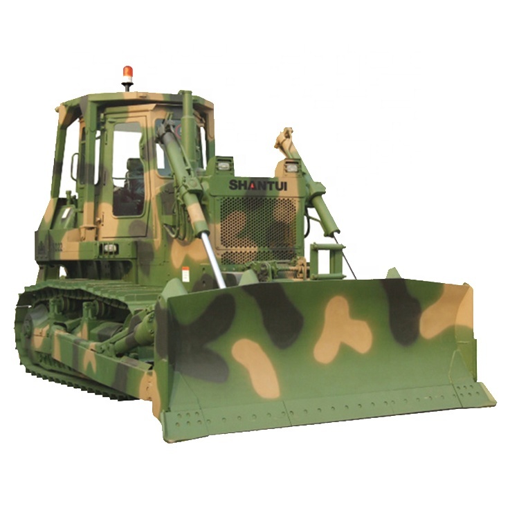 Shantui 220Hp SD22 металлический rc бульдозер