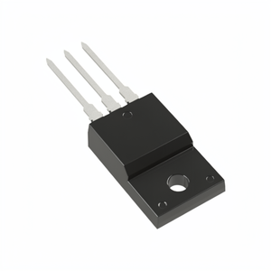 Buy Electronics Components Online Transistors IPA90R800C3XKSA2 PG-TO220-FP Authorized Distributor - Product Image 1