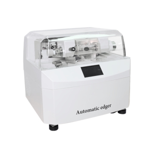 CHINCAN ALE-810C Biseladora de Lentes Semiautomática sin Patrón, Capacidades de Procesamiento 3D, 1 Año de Garantía, 220V50HZ, OEM - Product Image 3