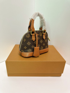 Nhà Máy bán hàng chất lượng hàng đầu bán buôn tất cả các loại của thương hiệu nổi tiếng phụ Nữ Túi Xách & L thương hiệu Tote Túi & ly hợp túi & túi vỏ - Product Image 3